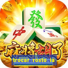 trocar rosto ia online mudar rosto